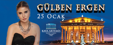 Gülben Ergen Konseri