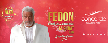 Fedon Konseri