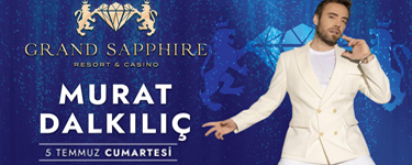 Murat Dalkılıç Konseri