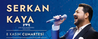 Serkan Kaya Konseri