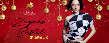 Zeynep Bastık Konseri