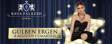 Gülben Ergen Konseri
