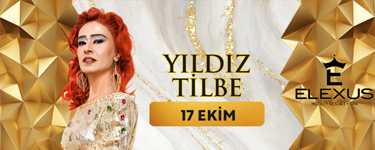 Yıldız Tilbe Konseri