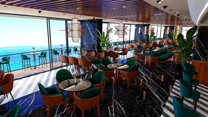 Grand Sapphire Resort Hotel