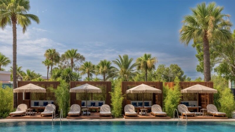 Merit Royal Gardens Hotel & Casino