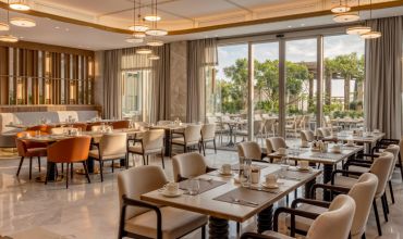 Merit Crystal Cove Hotel & Casino Spa
