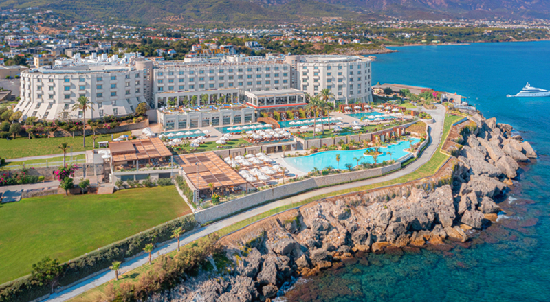 Merit Park Otel & Casino