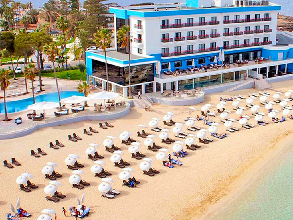 Arkın Palm Beach Hotel