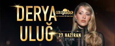 Derya Uluğ Konseri