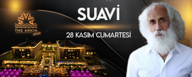 Suavi Konseri