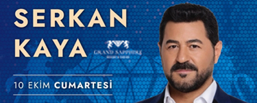 Serkan Kaya Konseri