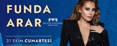 Funda Arar Konseri